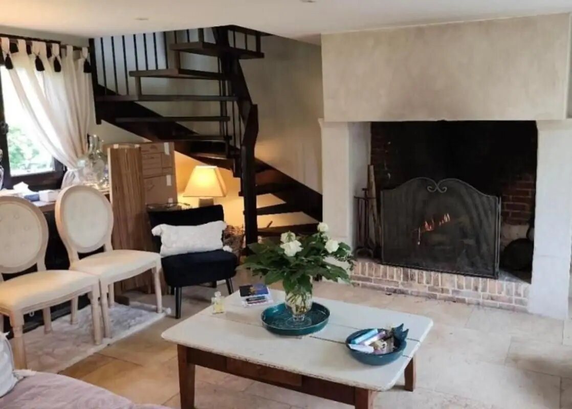 Maison à vendre, 80m², Montfort-sur-Risle