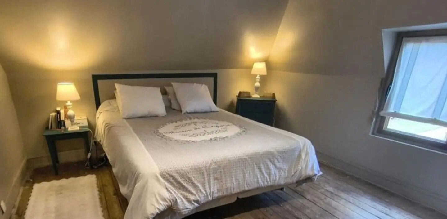 Maison à vendre, 80m², Montfort-sur-Risle