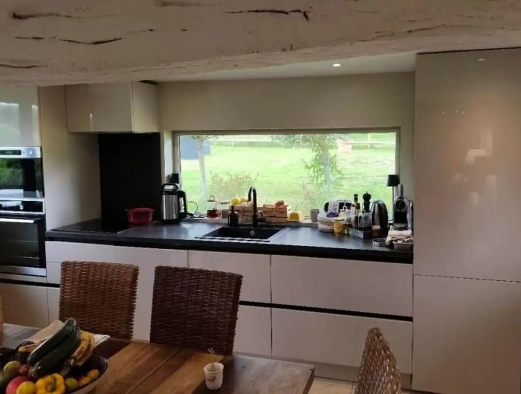 Maison à vendre, 80m², Montfort-sur-Risle