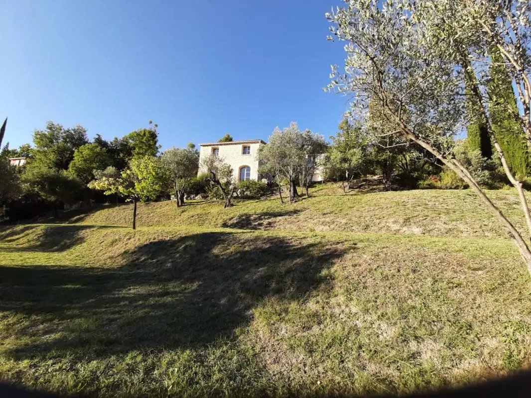 Maison à vendre, 155m², Buis-les-Baronnies