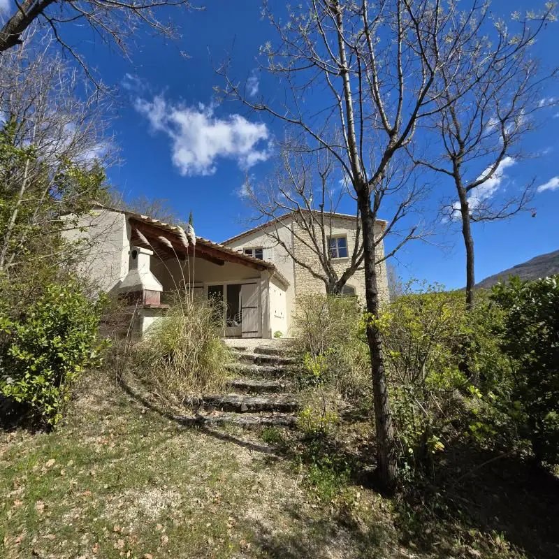Maison à vendre, 155m², Buis-les-Baronnies