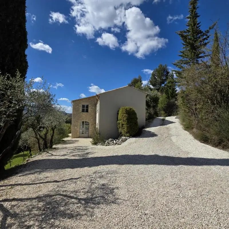 Maison à vendre, 155m², Buis-les-Baronnies