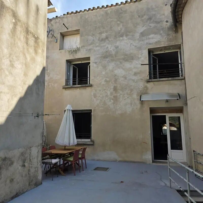 Maison à vendre, 108m², Buis-les-Baronnies