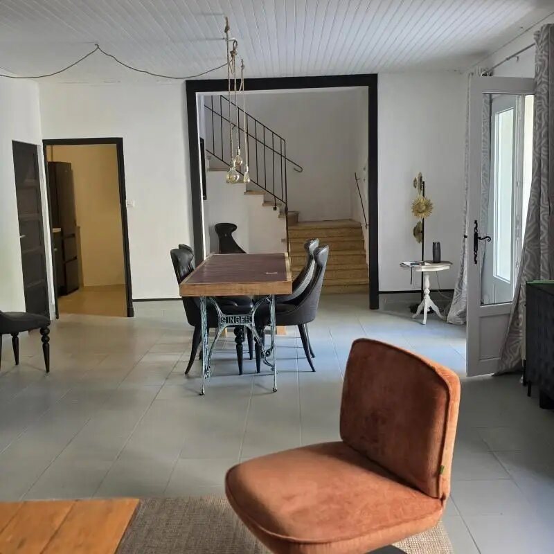 Maison à vendre, 108m², Buis-les-Baronnies