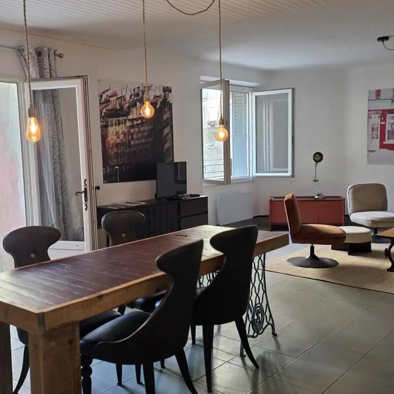 Maison à vendre, 108m², Buis-les-Baronnies