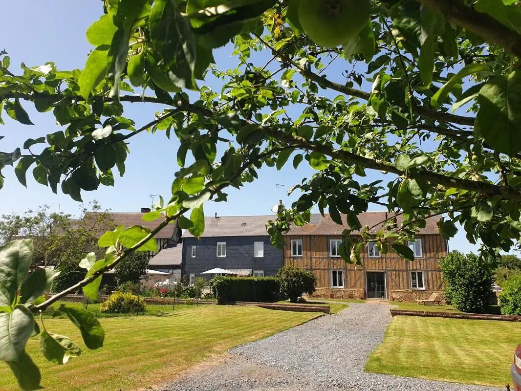 Maison à vendre, 125m², Saint-Philbert-des-Champs