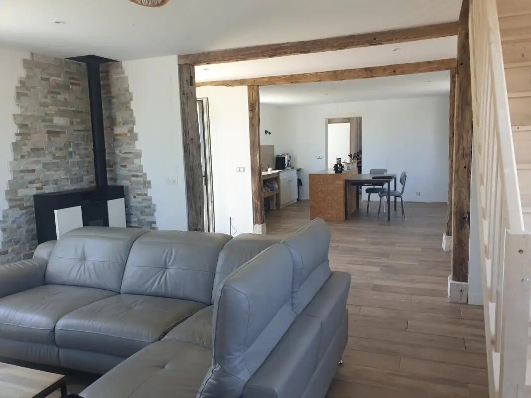 Maison à vendre, 125m², Saint-Philbert-des-Champs