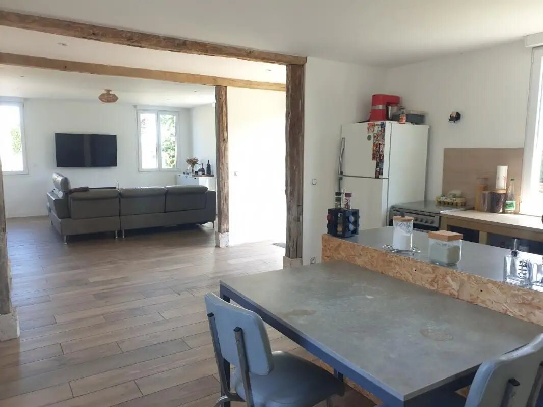 Maison à vendre, 125m², Saint-Philbert-des-Champs