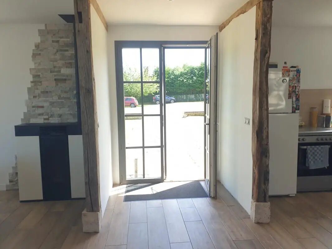 Maison à vendre, 125m², Saint-Philbert-des-Champs