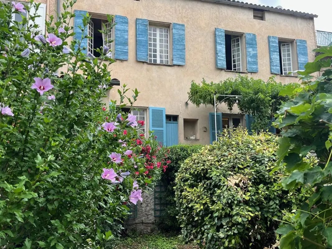 Maison à vendre, 340m², Buis-les-Baronnies