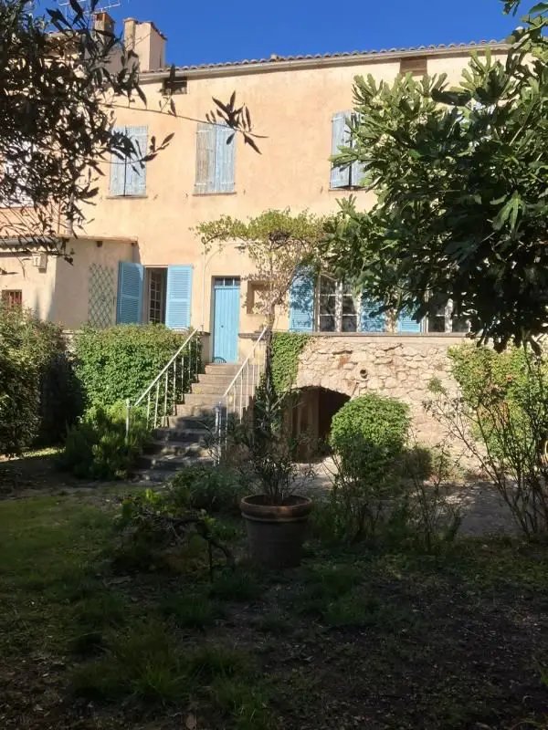 Maison à vendre, 340m², Buis-les-Baronnies