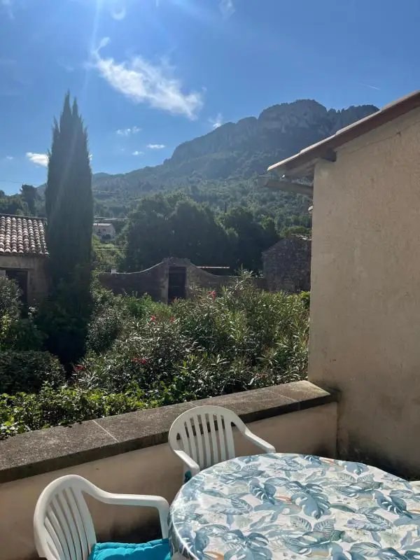 Maison à vendre, 340m², Buis-les-Baronnies