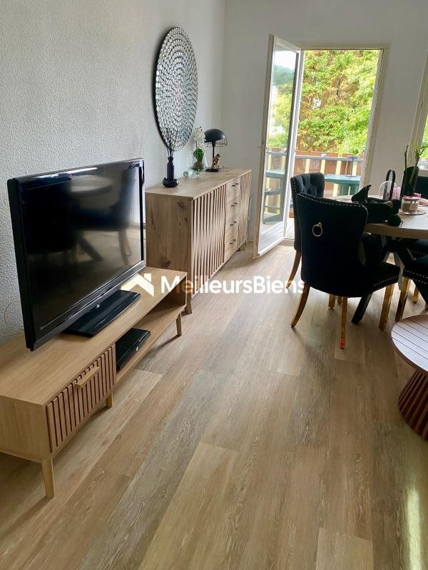 Appartement à vendre, 40m², Le Pouliguen