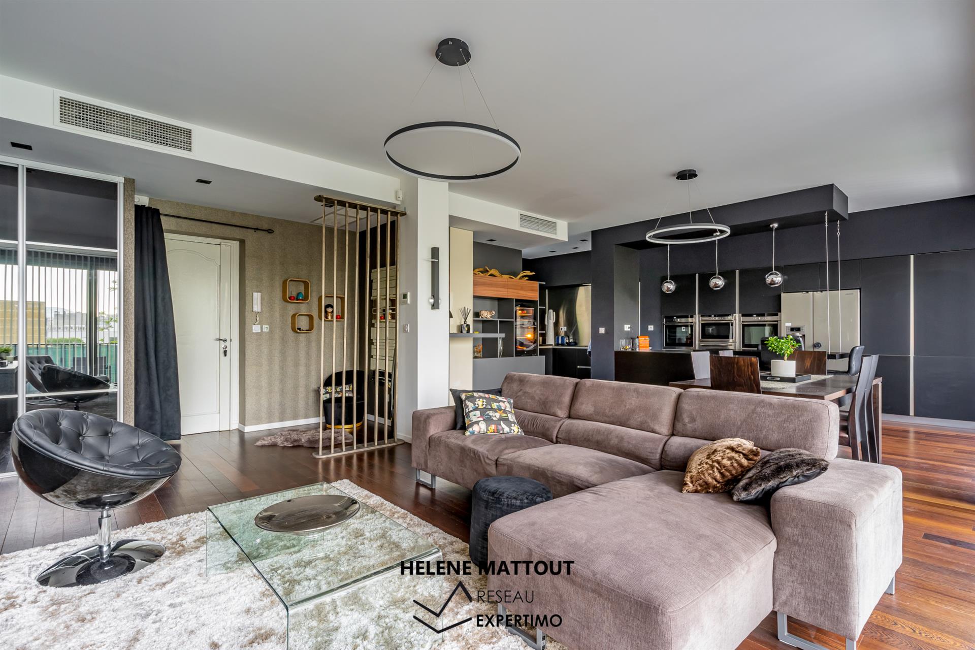 Appartement – Marseille, Petit Saint-Giniez, 8e Arrondissement - Vue 3