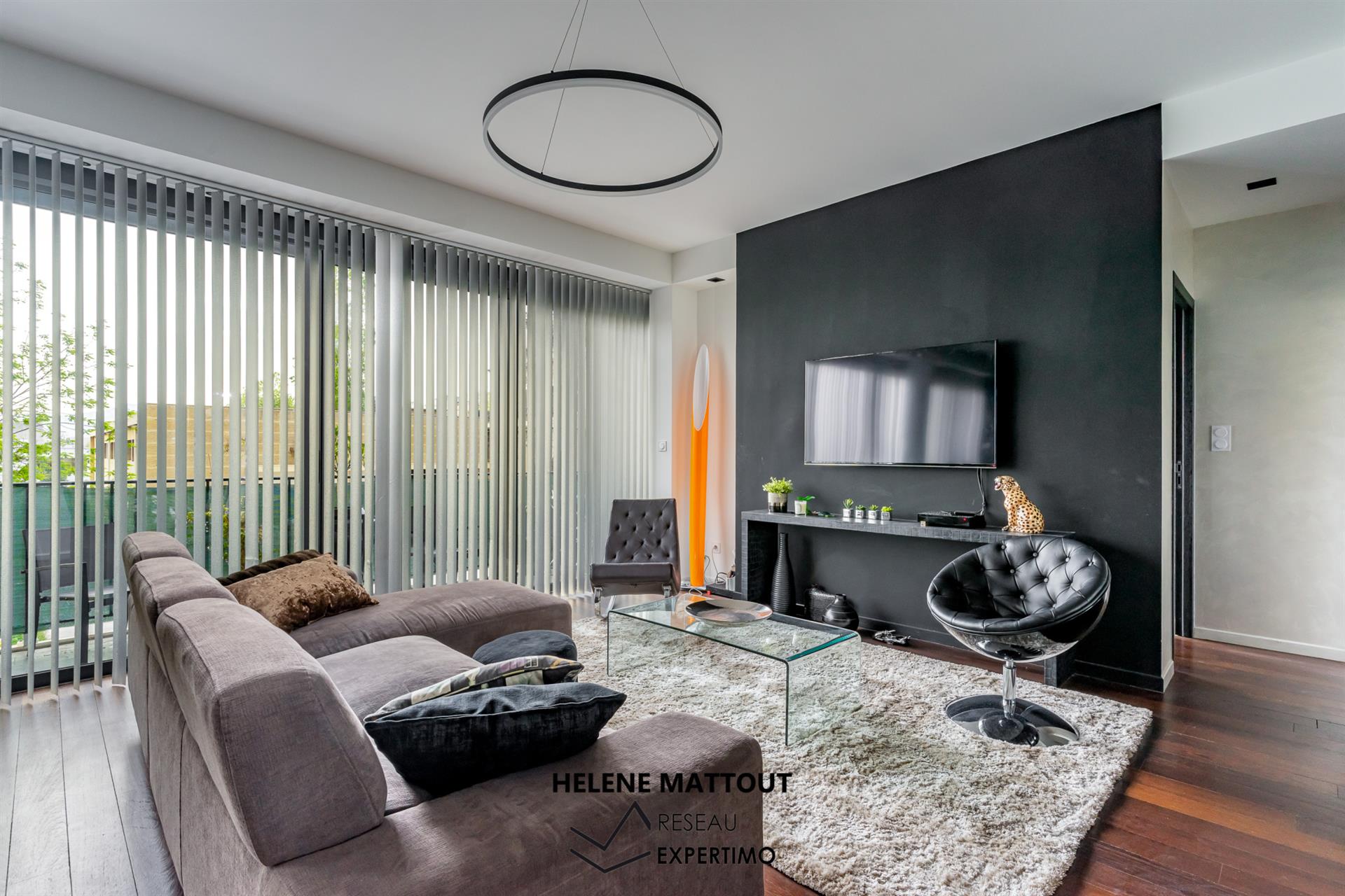 Appartement – Marseille, Petit Saint-Giniez, 8e Arrondissement - Vue 4