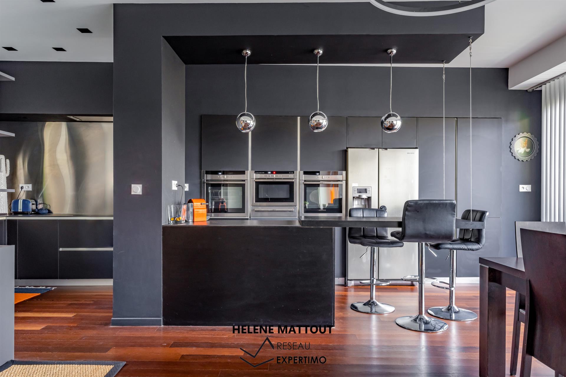 Appartement – Marseille, Petit Saint-Giniez, 8e Arrondissement - Vue 5
