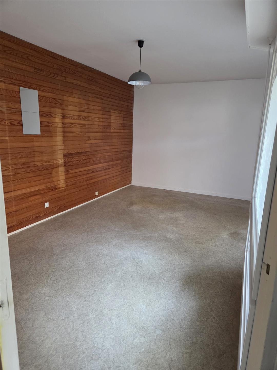 Appartement à louer, 48m², Angers