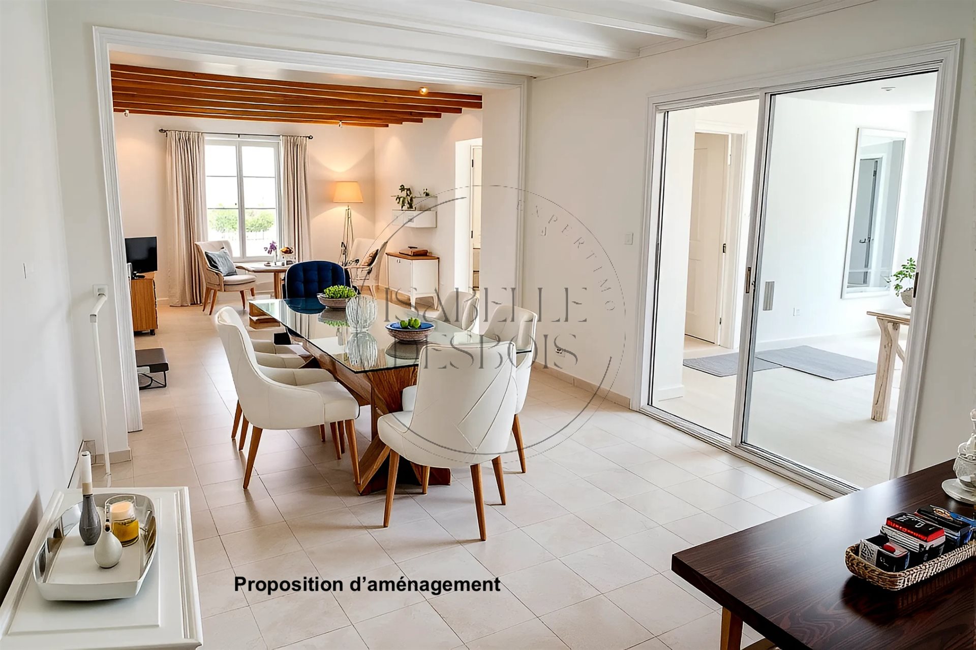Maison à vendre, 237m², Chambourcy