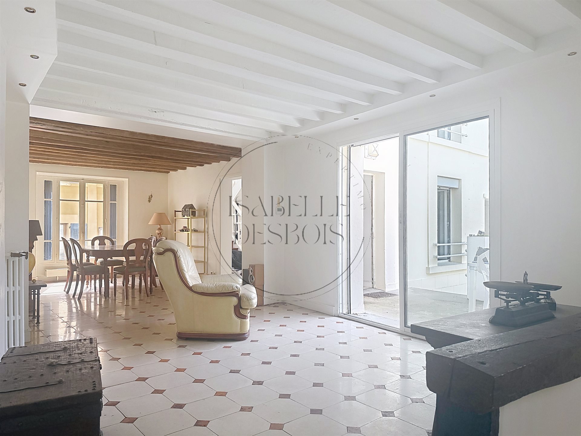 Maison à vendre, 237m², Chambourcy