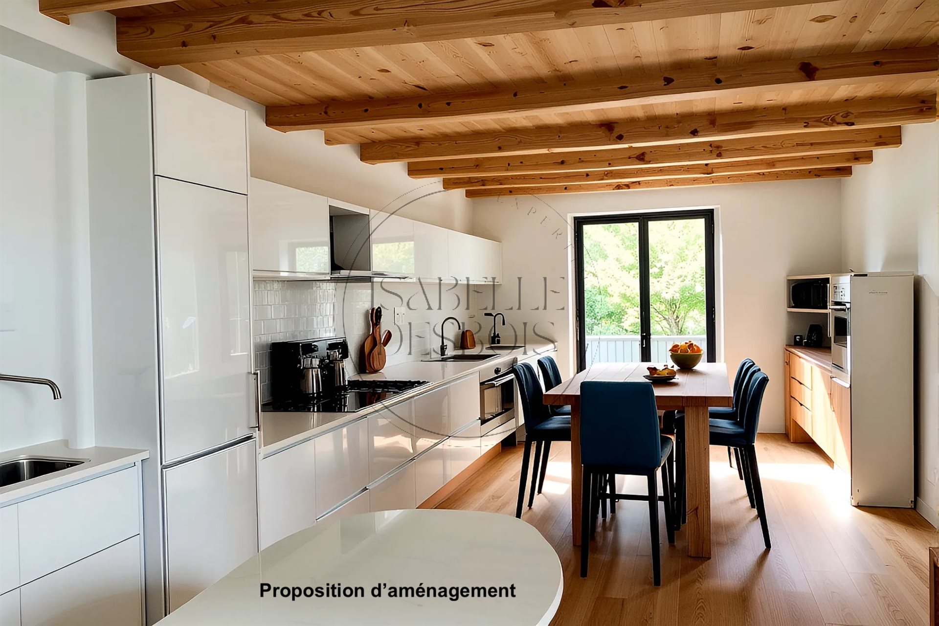 Maison à vendre, 237m², Chambourcy