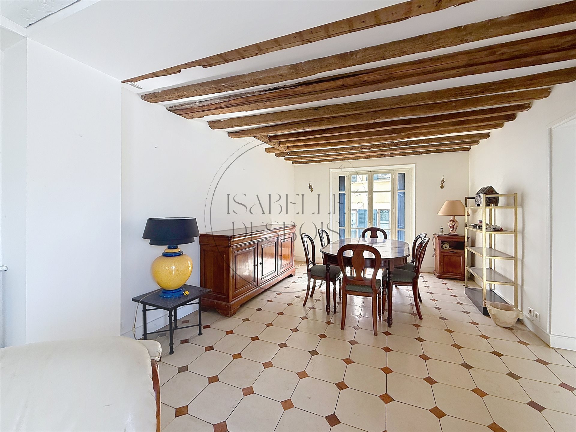 Maison à vendre, 237m², Chambourcy