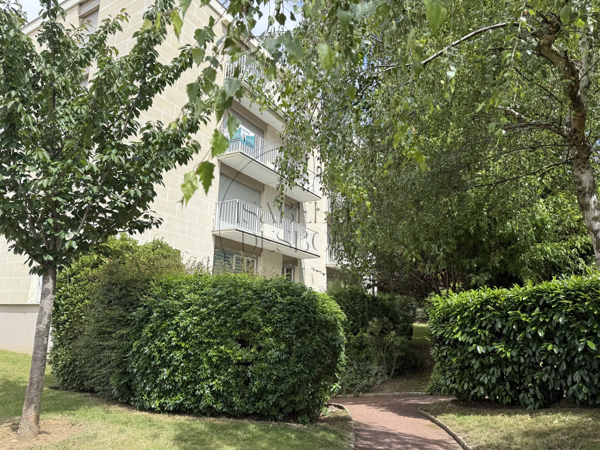 Appartement à vendre, 86m², Chambourcy