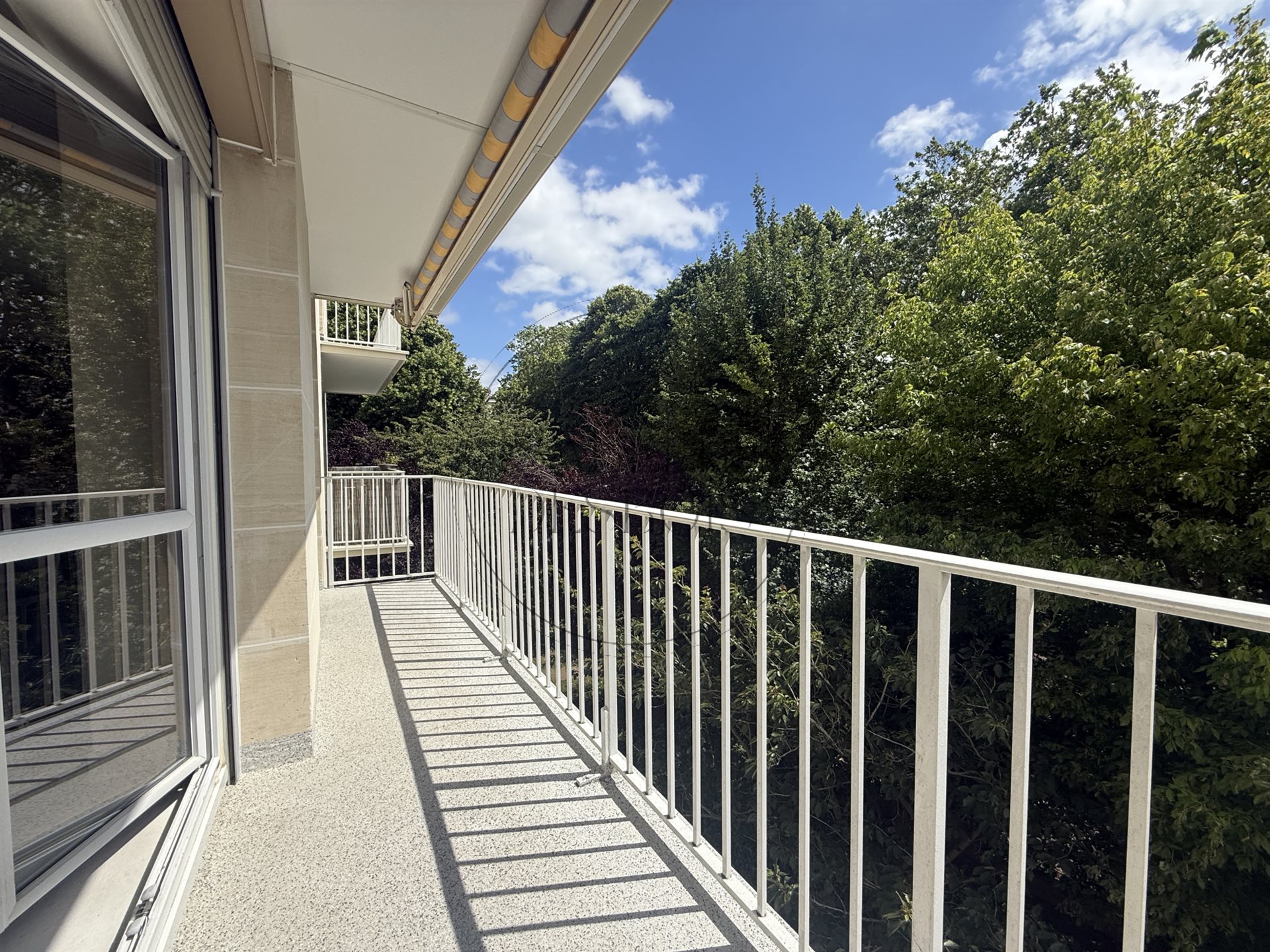 Appartement à vendre, 86m², Chambourcy