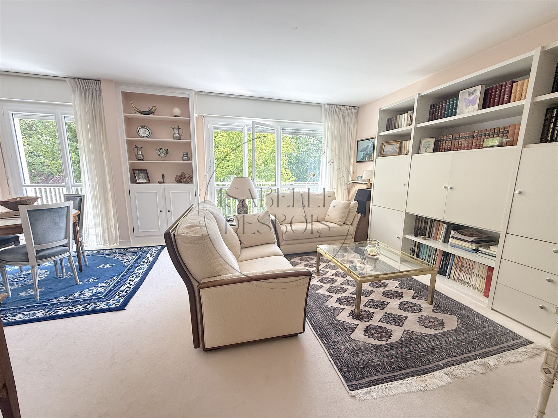 Appartement à vendre, 86m², Chambourcy