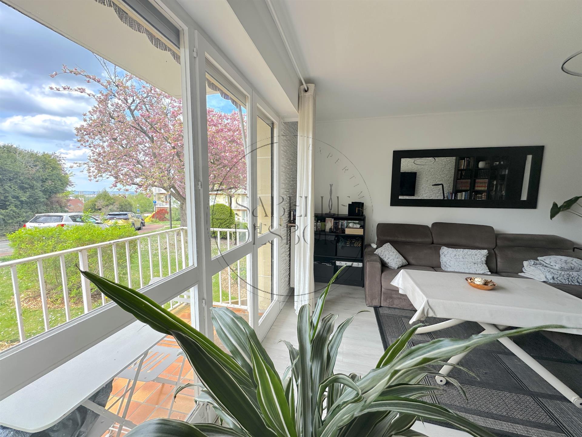 Appartement à vendre, 105m², Chambourcy