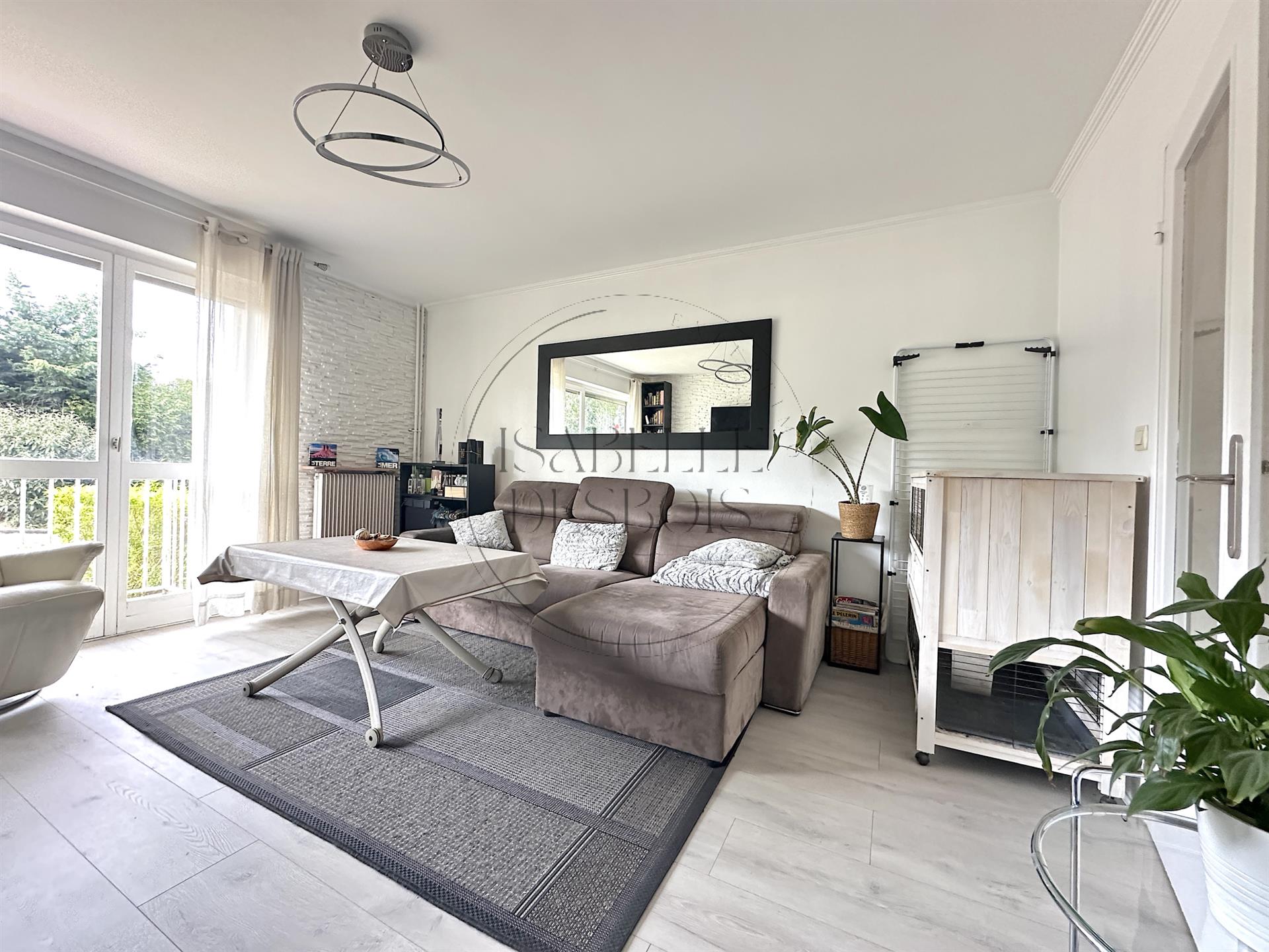 Appartement à vendre, 105m², Chambourcy