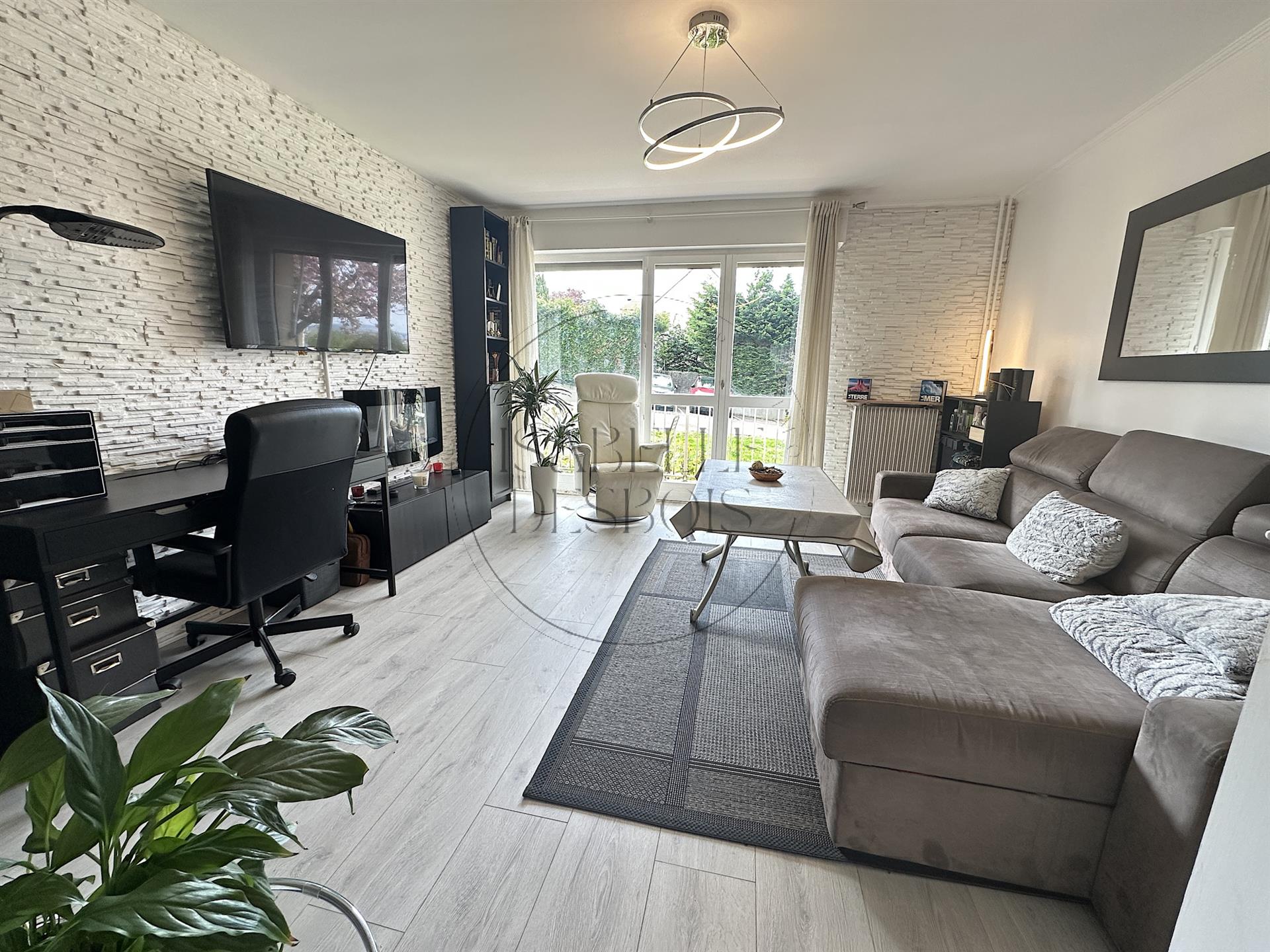 Appartement à vendre, 105m², Chambourcy