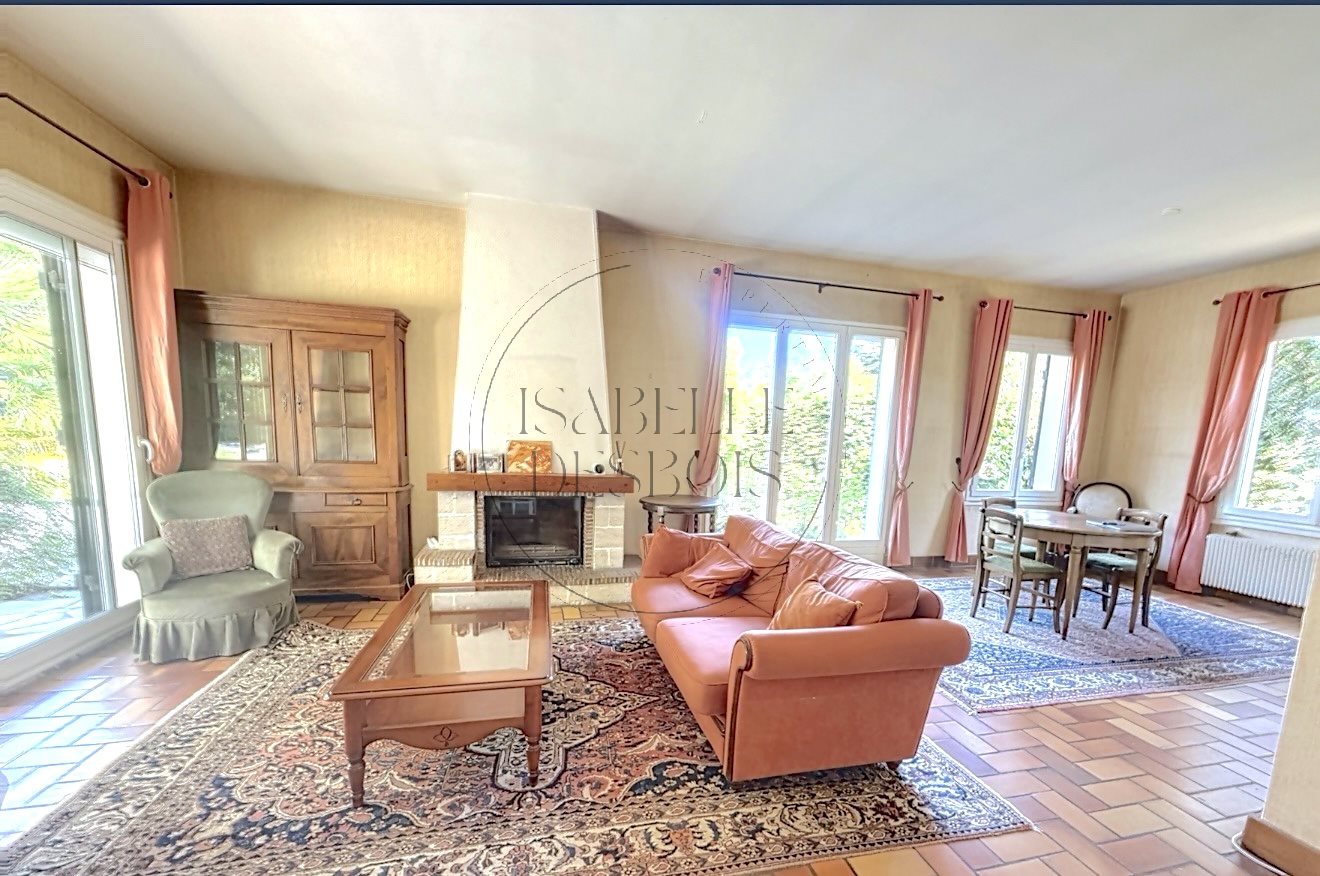 Maison à vendre, 175m², Chambourcy