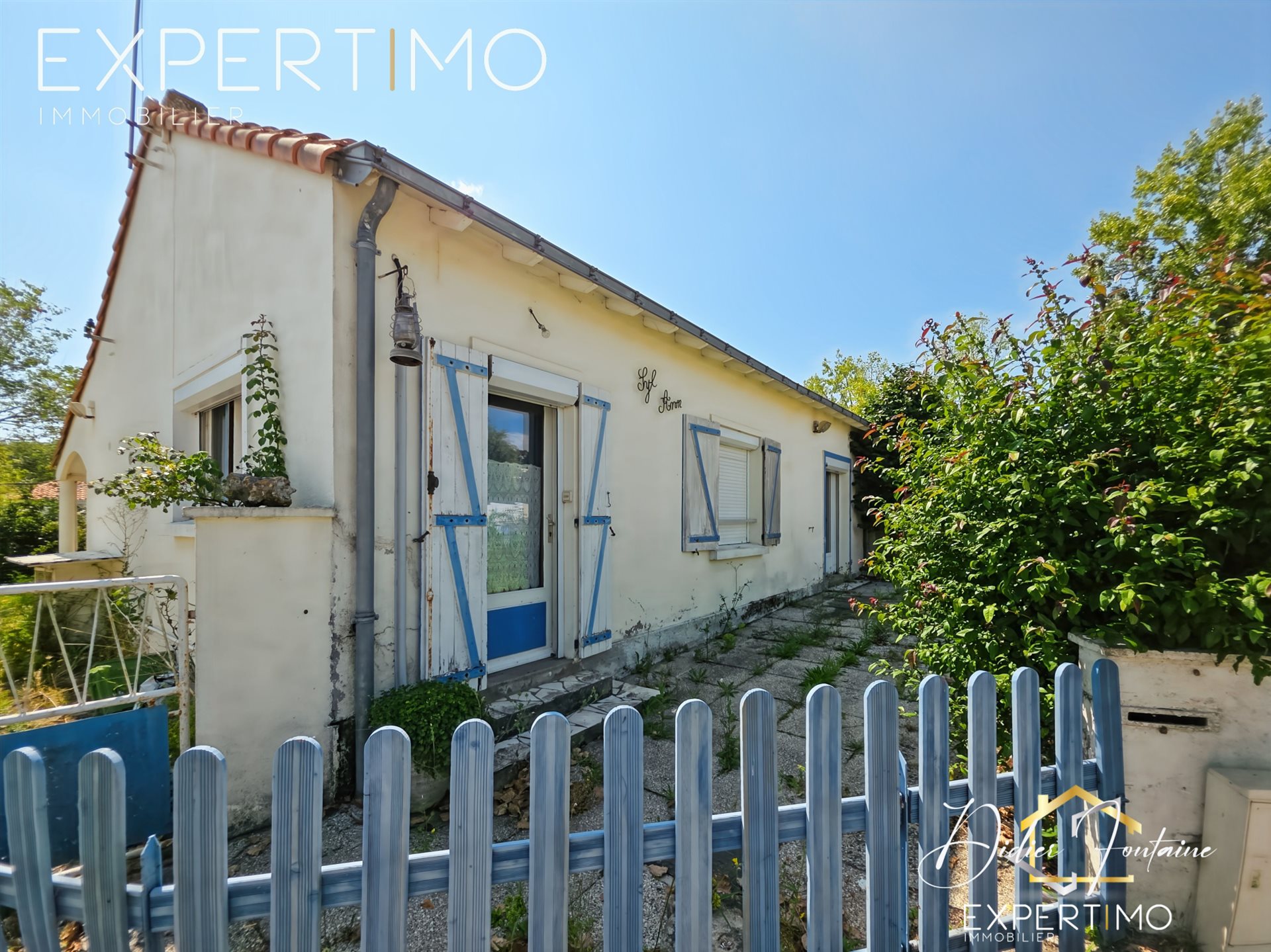 Maison à vendre, 82m², Pornic