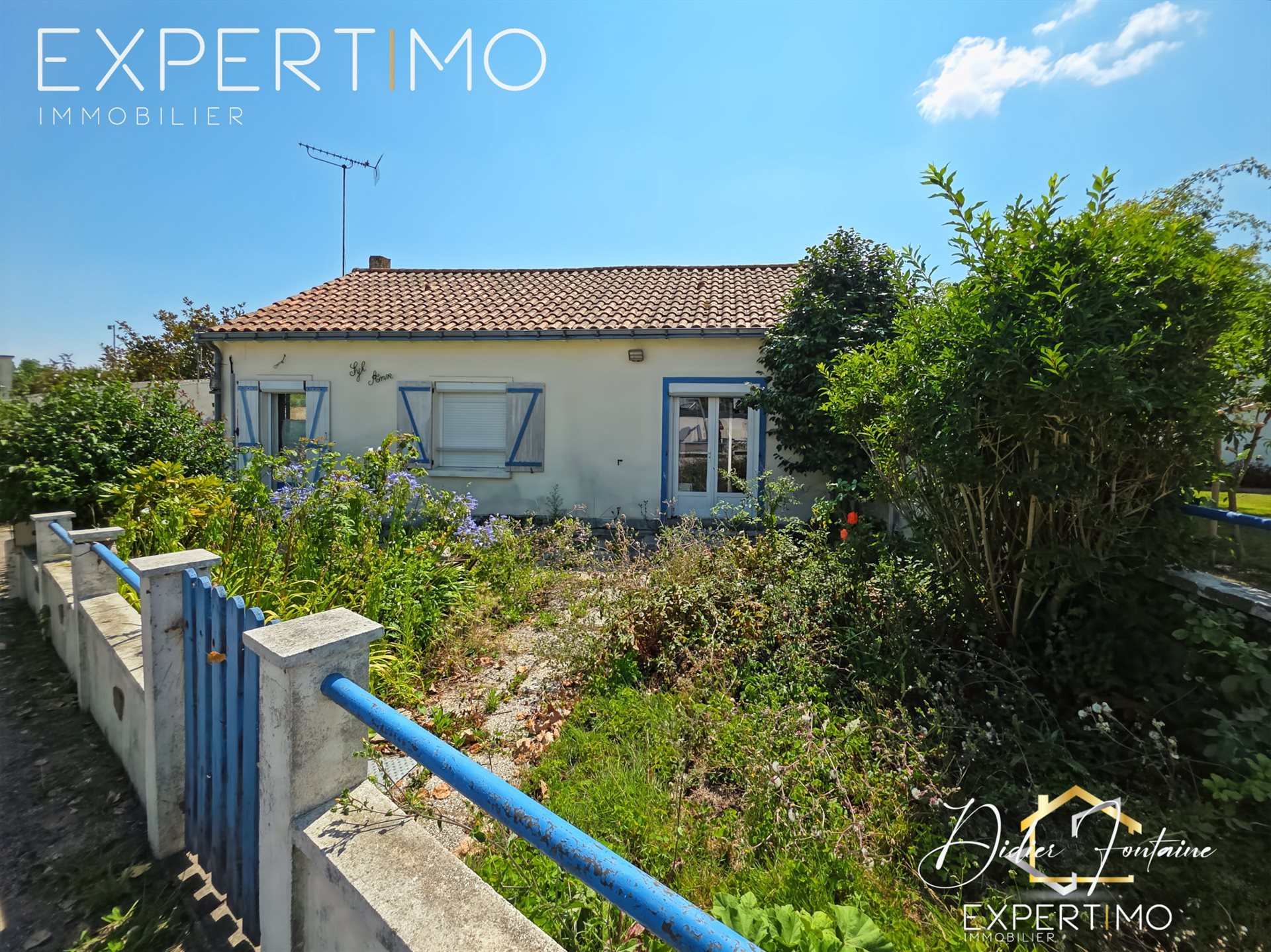 Maison à vendre, 82m², Pornic