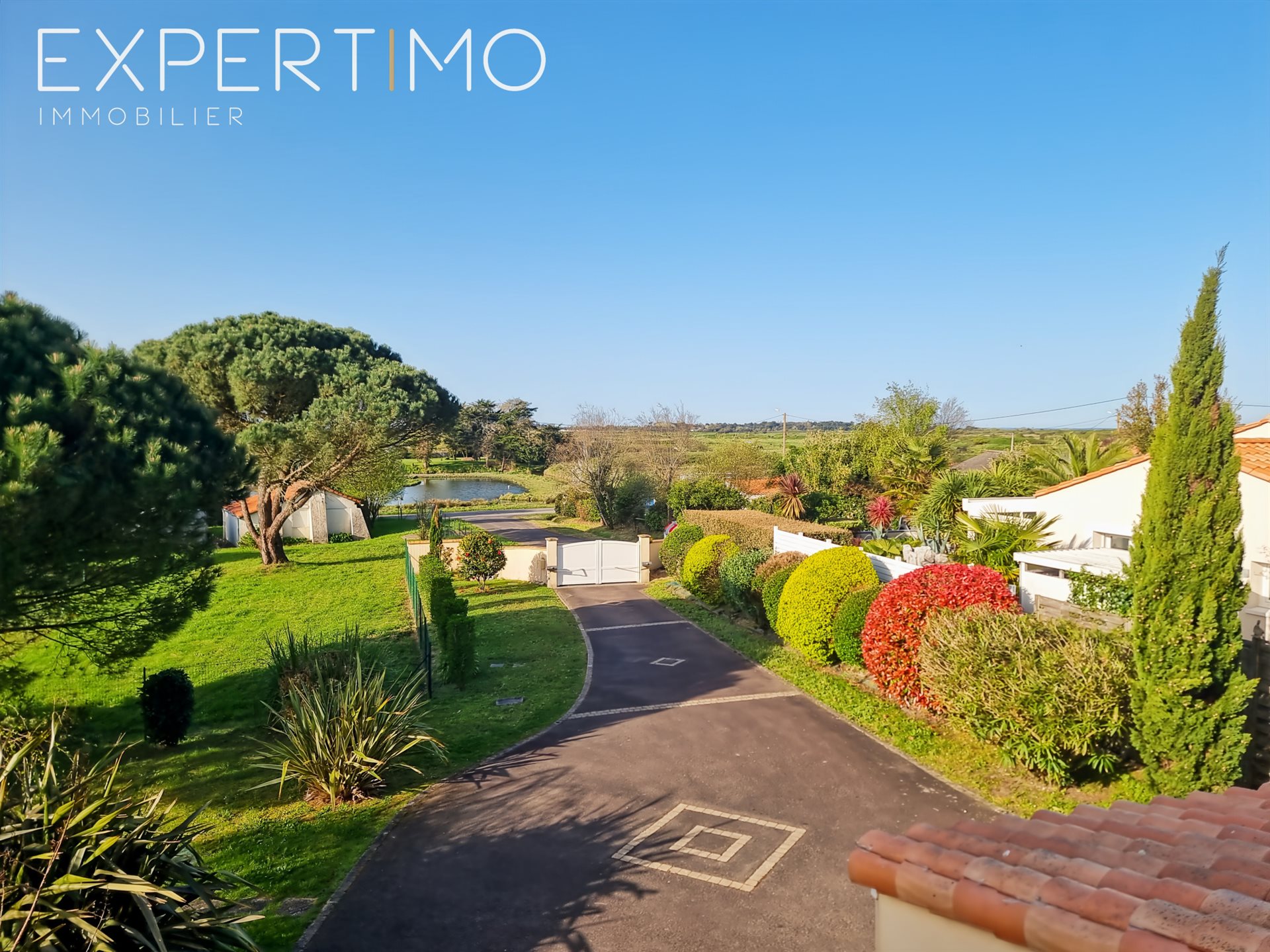 Maison à vendre, 155m², Bourgneuf-en-Retz
