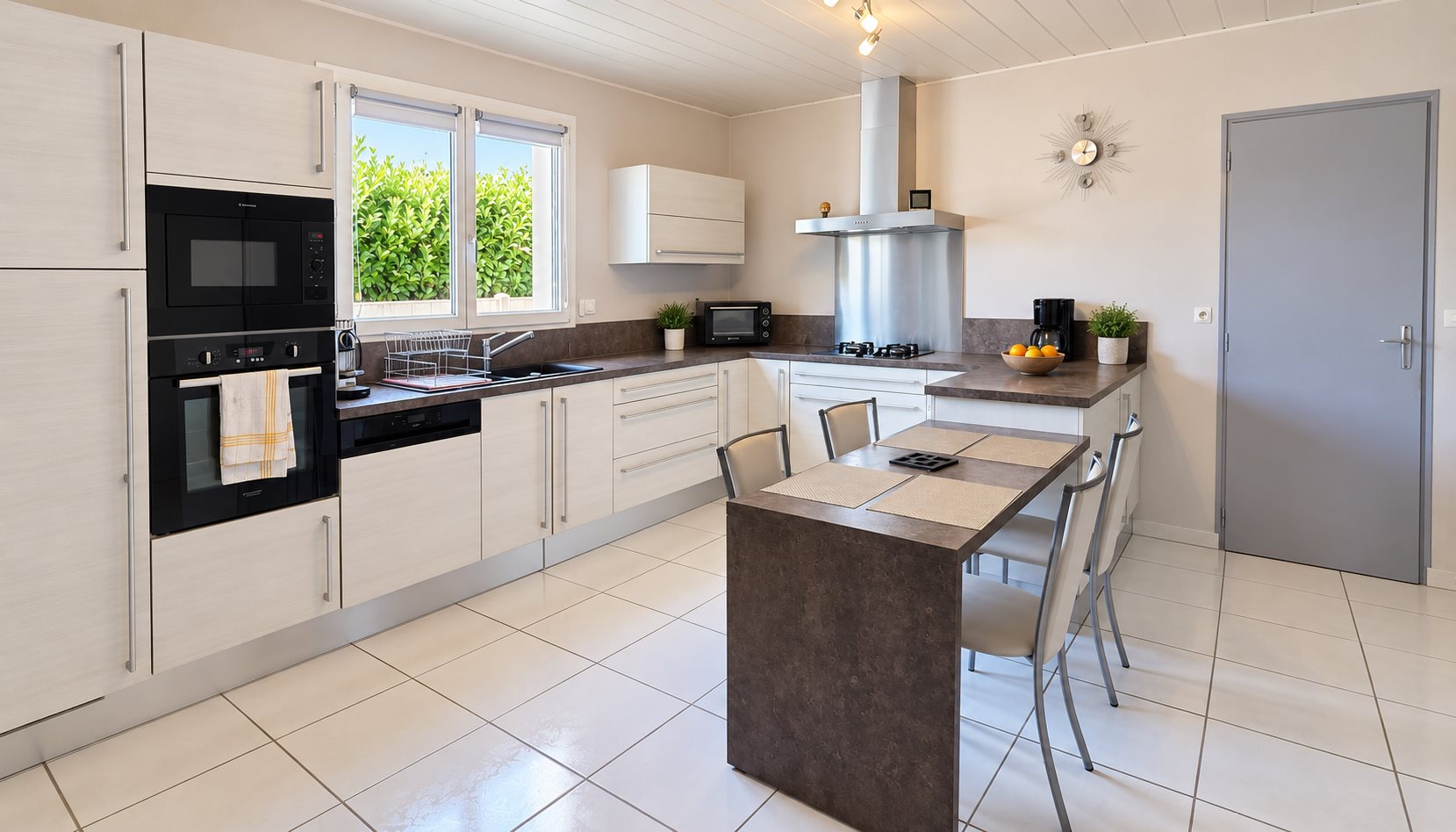 Maison à vendre, 135m², Bourgneuf-en-Retz