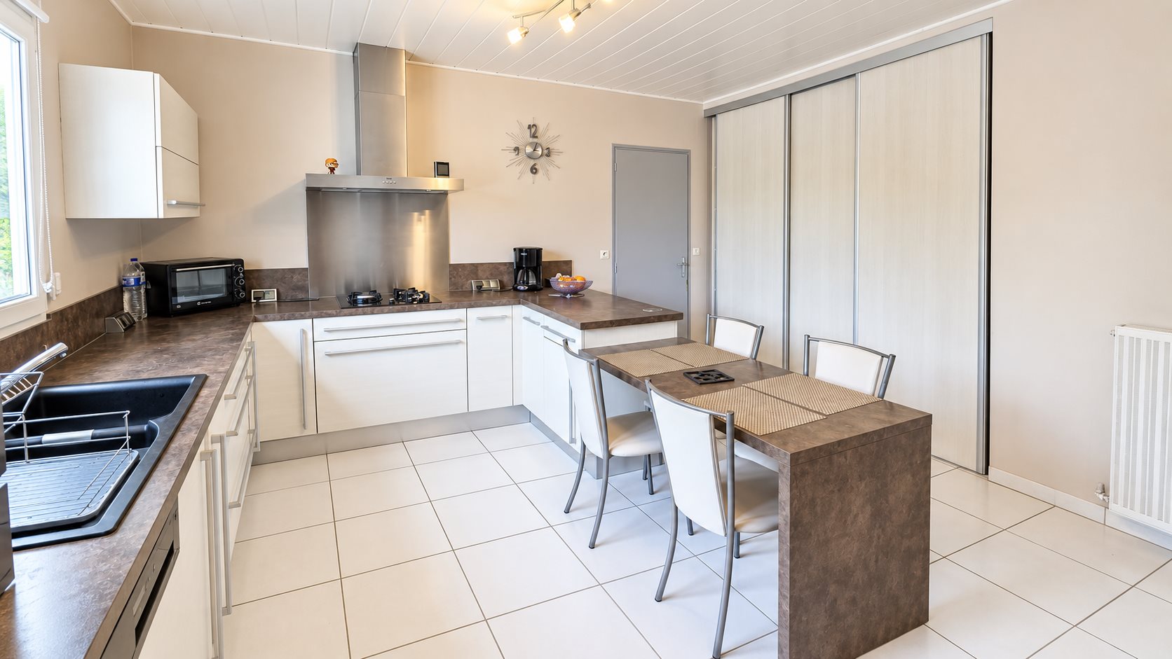Maison à vendre, 135m², Bourgneuf-en-Retz