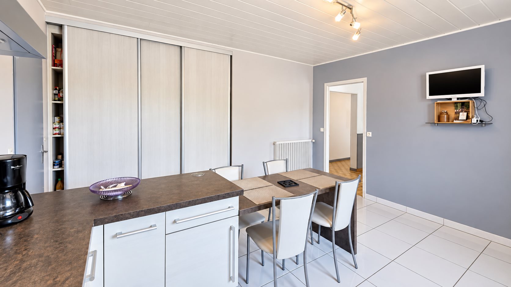 Maison à vendre, 135m², Bourgneuf-en-Retz