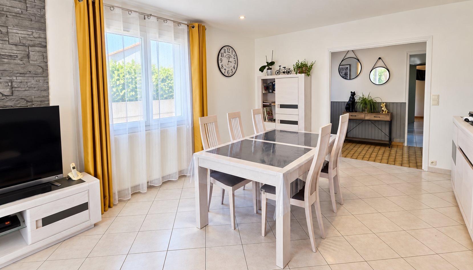 Maison à vendre, 135m², Bourgneuf-en-Retz