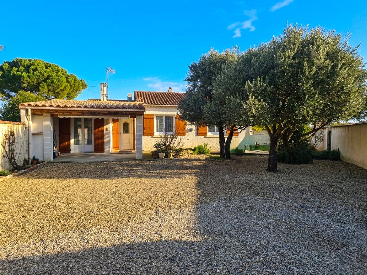 Maison à vendre, 108m², Pierrelatte