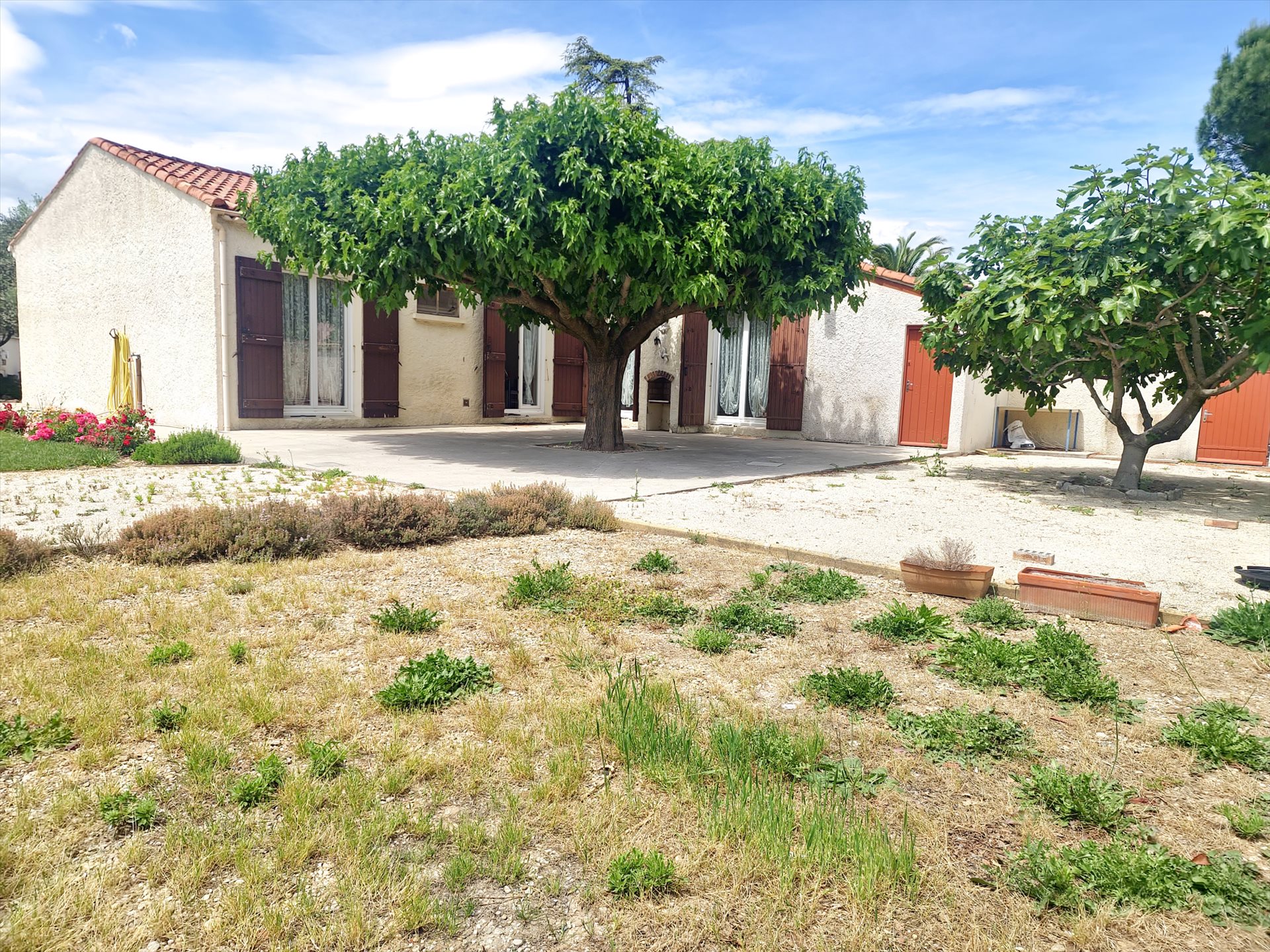 Maison à vendre, 108m², Pierrelatte
