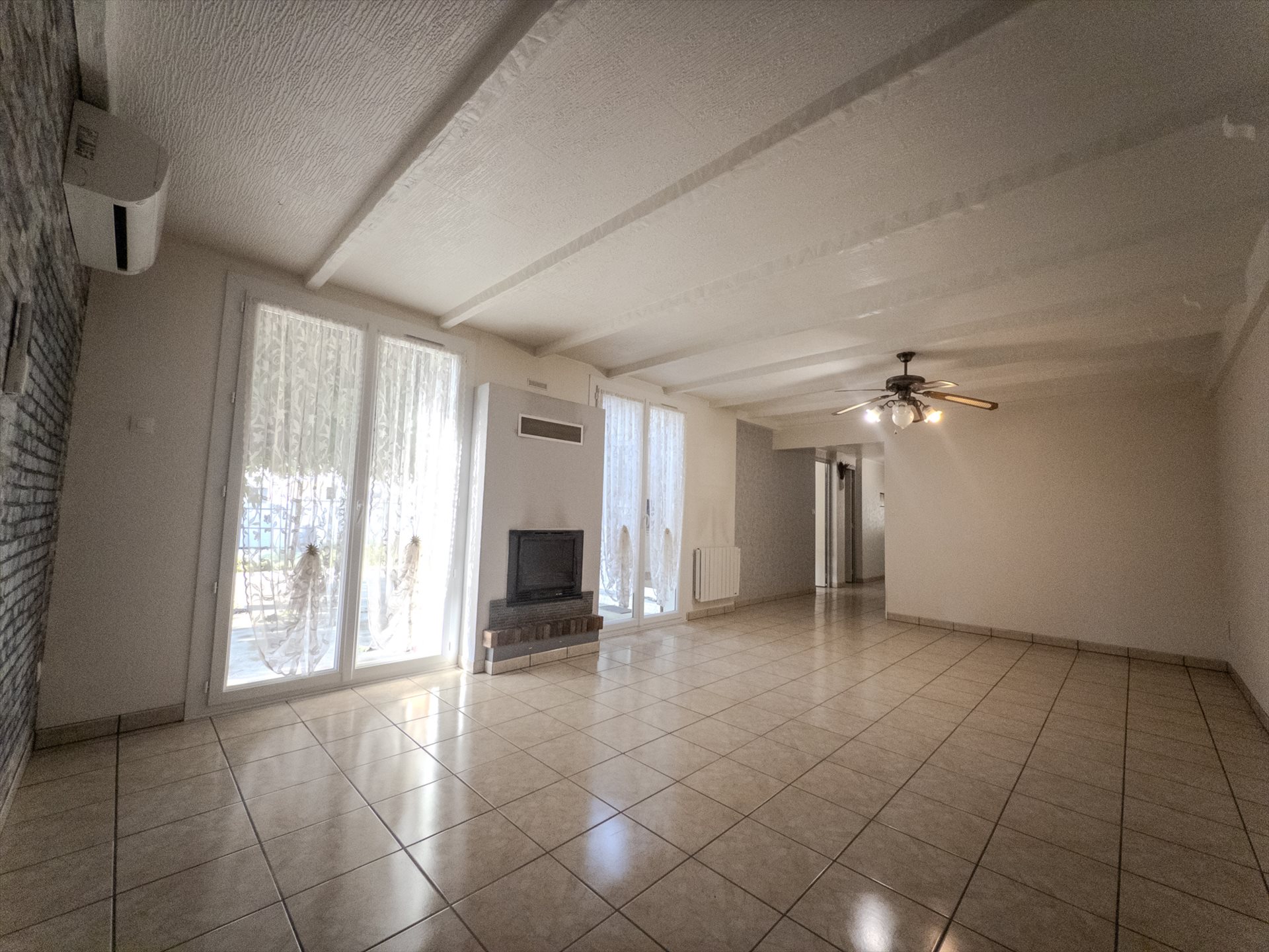 Maison à vendre, 108m², Pierrelatte