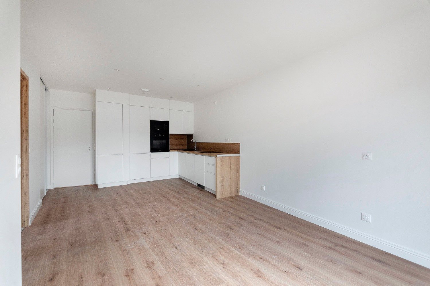 Appartement à vendre, 41m², Etampes
