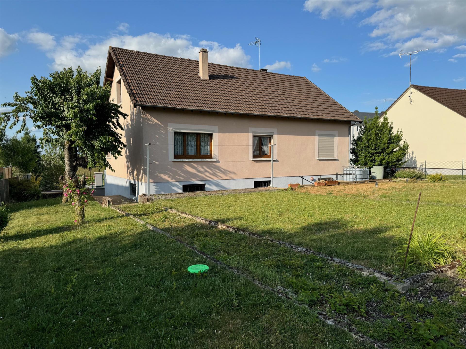 Maison à vendre, 85m², Etampes