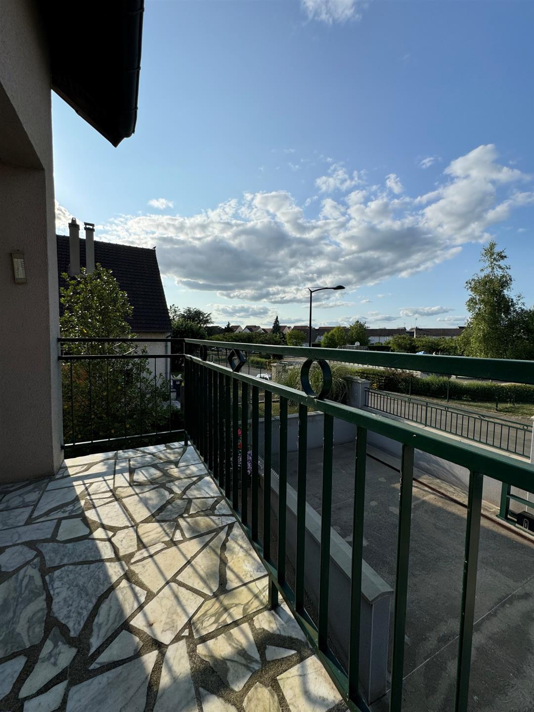 Maison à vendre, 85m², Etampes