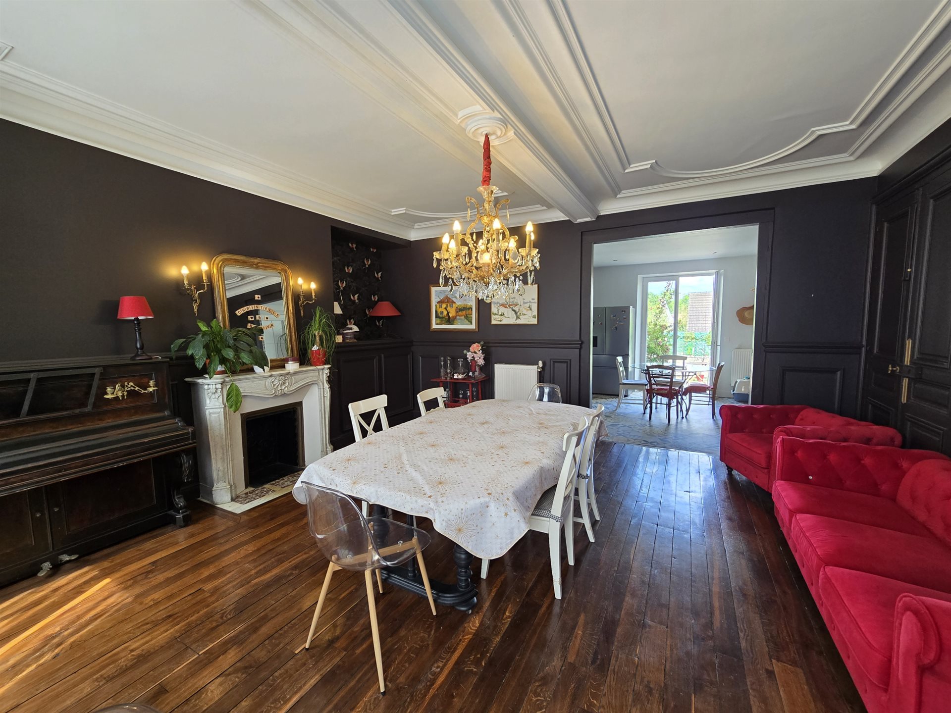 Maison à vendre, 255m², La Ferté-Gaucher