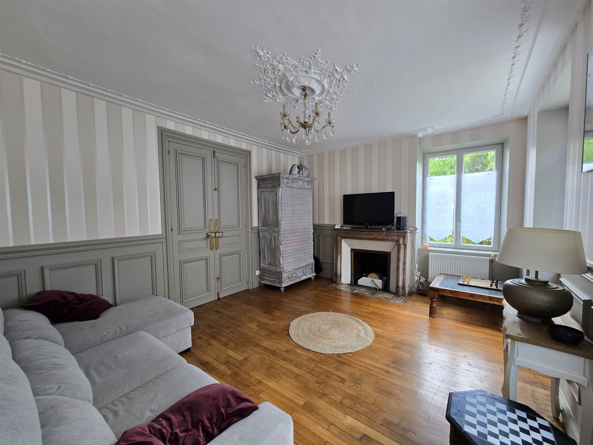 Maison à vendre, 255m², La Ferté-Gaucher