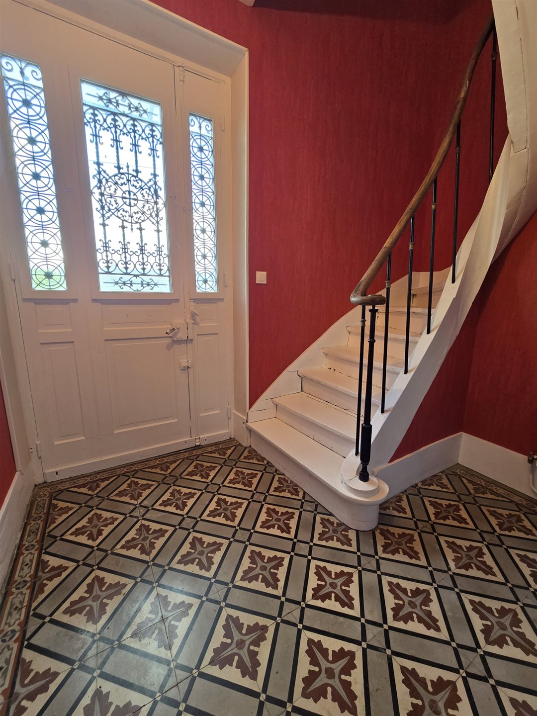 Maison à vendre, 255m², La Ferté-Gaucher