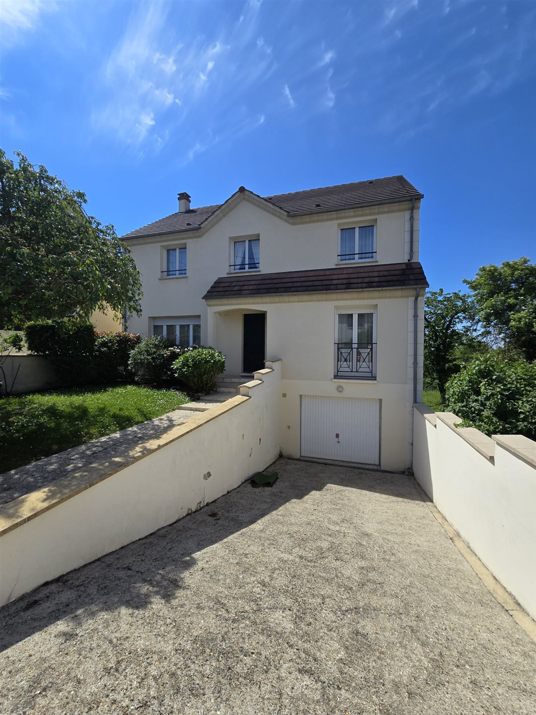Maison à vendre, 157m², Coulommiers