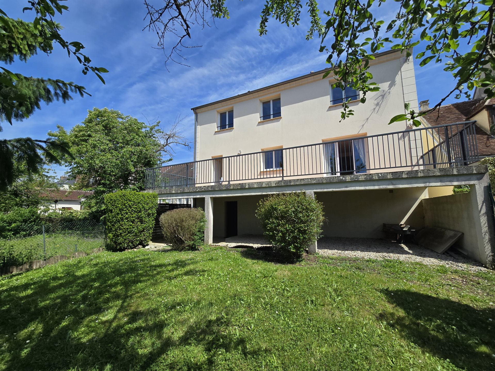 Maison à vendre, 157m², Coulommiers
